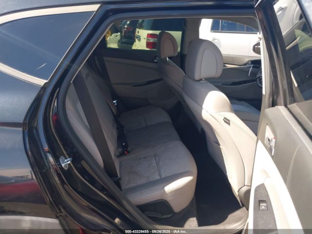 2016 HYUNDAI TUCSON KM8J3CA45GU248015 Photo 7