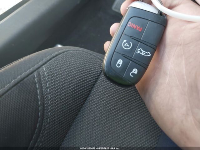 2022 DODGE CHARGER 2C3CDXBG3NH143147 Photo 10