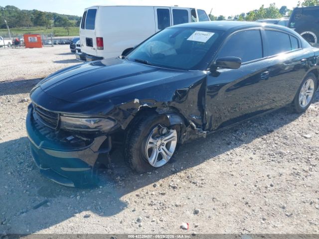 2022 DODGE CHARGER 2C3CDXBG3NH143147 Photo 5