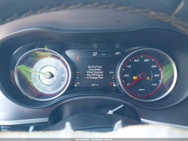 2022 DODGE CHARGER 2C3CDXBG3NH143147 Photo 6