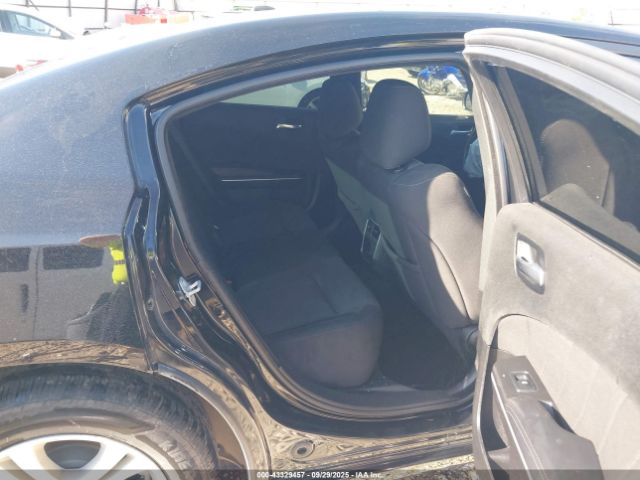 2022 DODGE CHARGER 2C3CDXBG3NH143147 Photo 7