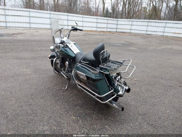 1999 HARLEY-DAVIDSON FLHR 1HD1FDV13XY636465 Photo 3