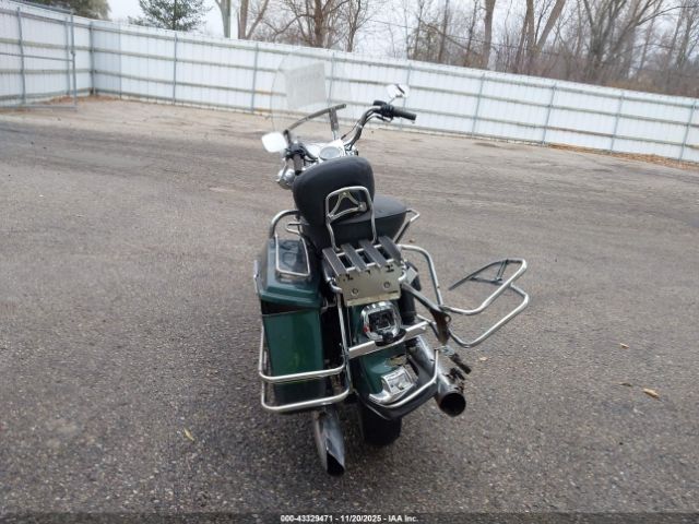 1999 HARLEY-DAVIDSON FLHR 1HD1FDV13XY636465 Photo 5