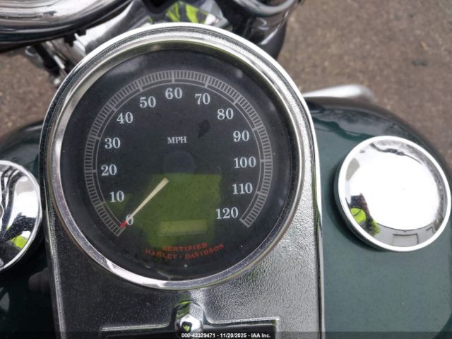 1999 HARLEY-DAVIDSON FLHR 1HD1FDV13XY636465 Photo 6