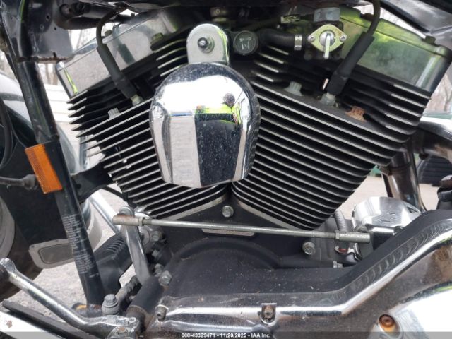 1999 HARLEY-DAVIDSON FLHR 1HD1FDV13XY636465 Photo 7