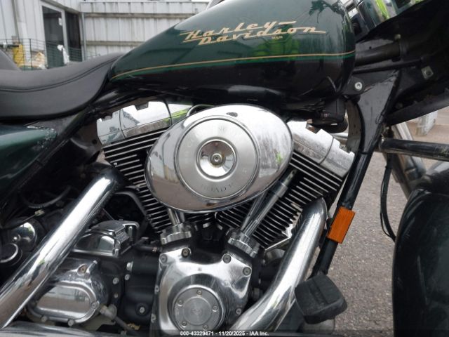 1999 HARLEY-DAVIDSON FLHR 1HD1FDV13XY636465 Photo 8