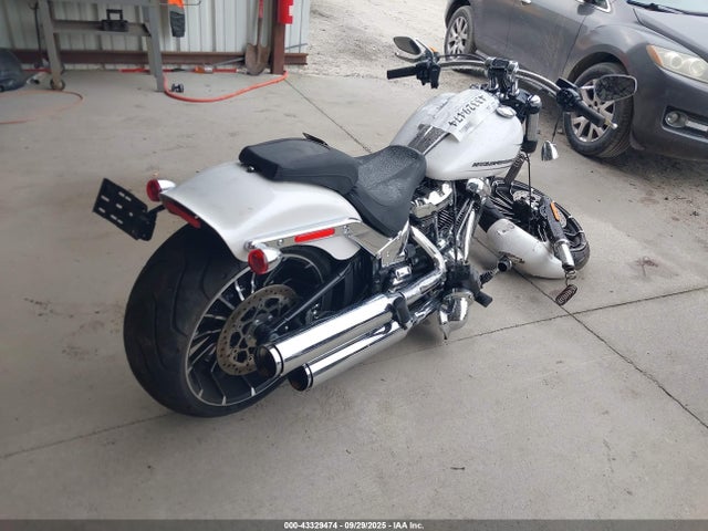 2024 HARLEY-DAVIDSON FXBR 1HD1YEZ1XRB011643 Photo 3