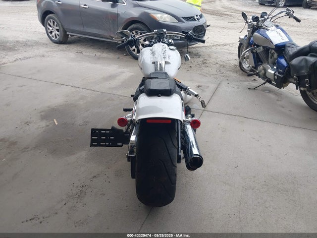 2024 HARLEY-DAVIDSON FXBR 1HD1YEZ1XRB011643 Photo 5