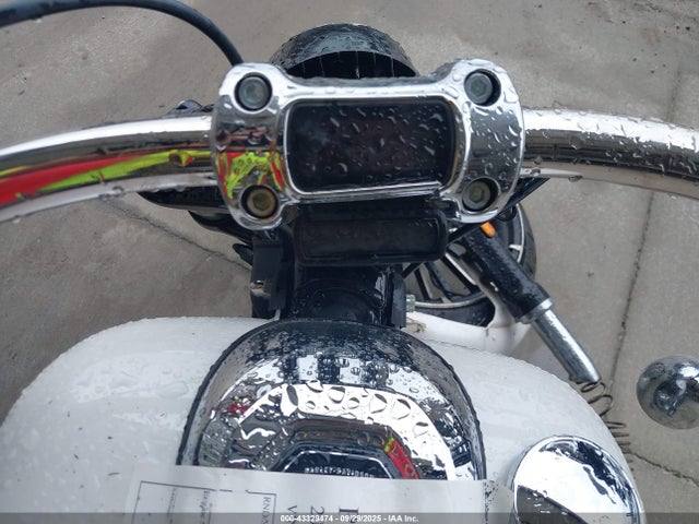 2024 HARLEY-DAVIDSON FXBR 1HD1YEZ1XRB011643 Photo 6