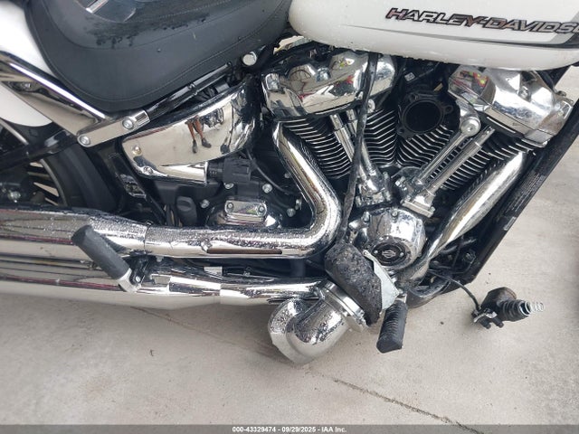 2024 HARLEY-DAVIDSON FXBR 1HD1YEZ1XRB011643 Photo 7