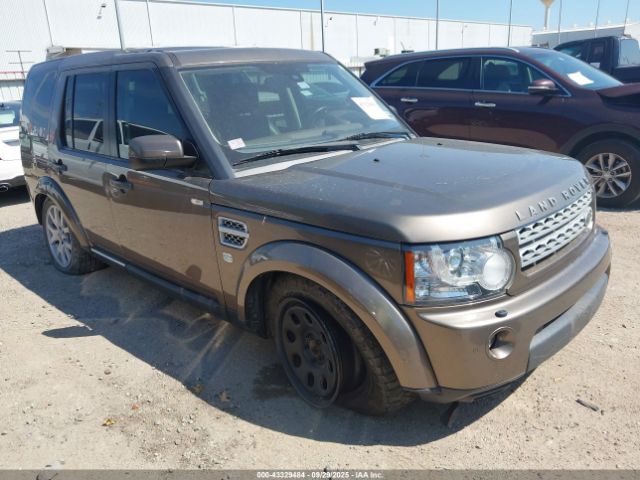 2013 LAND ROVER LR4 SALAK2D47DA653988