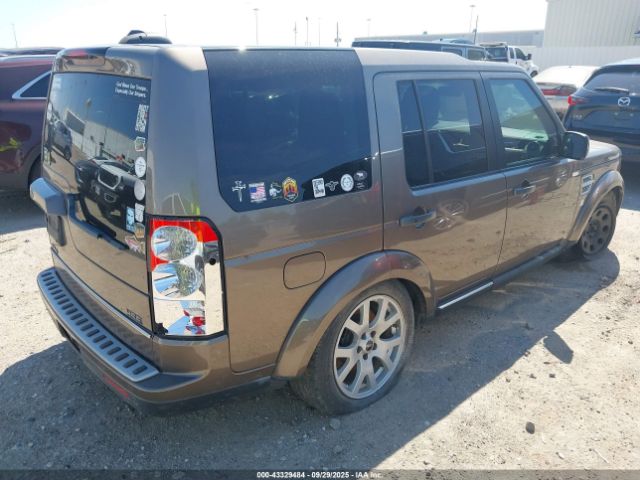 2013 LAND ROVER LR4 SALAK2D47DA653988 Photo 3