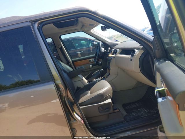 2013 LAND ROVER LR4 SALAK2D47DA653988 Photo 4