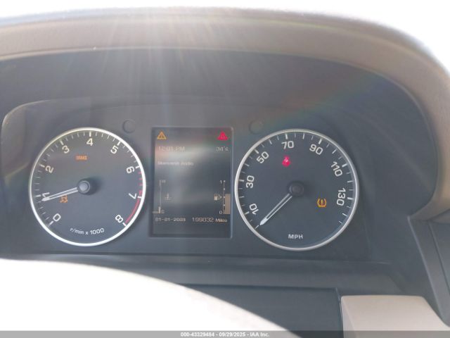 2013 LAND ROVER LR4 SALAK2D47DA653988 Photo 6