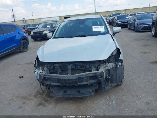 2019 TOYOTA YARIS 3MYDLBYV8KY500163 Photo 5