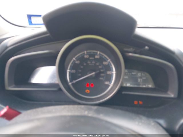 2019 TOYOTA YARIS 3MYDLBYV8KY500163 Photo 6