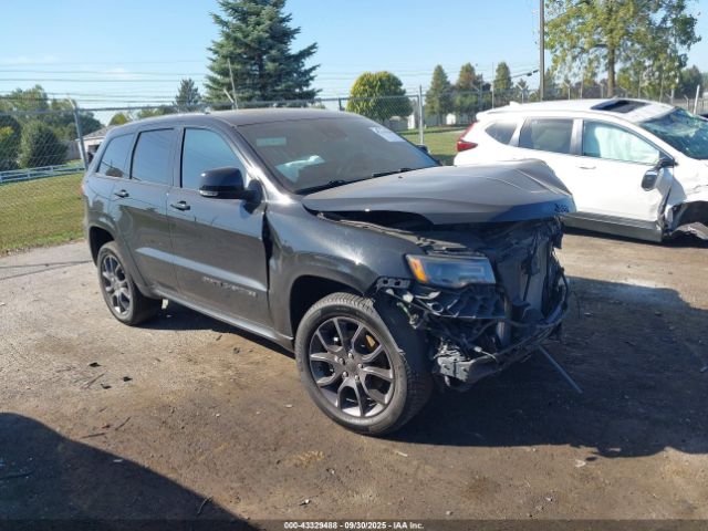 2021 JEEP GRAND CHEROKEE 1C4RJFCG3MC576931