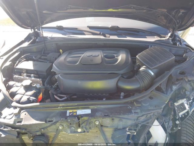 2021 JEEP GRAND CHEROKEE 1C4RJFCG3MC576931 Photo 9