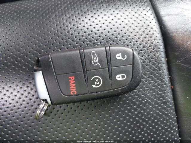 2021 JEEP GRAND CHEROKEE 1C4RJFCG3MC576931 Photo 10