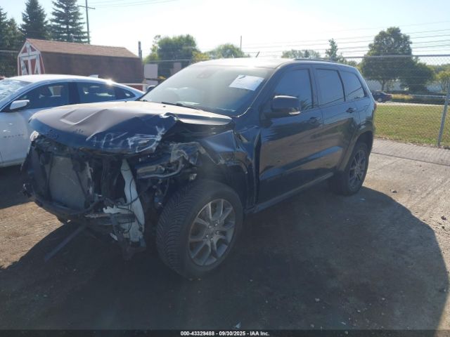 2021 JEEP GRAND CHEROKEE 1C4RJFCG3MC576931 Photo 1