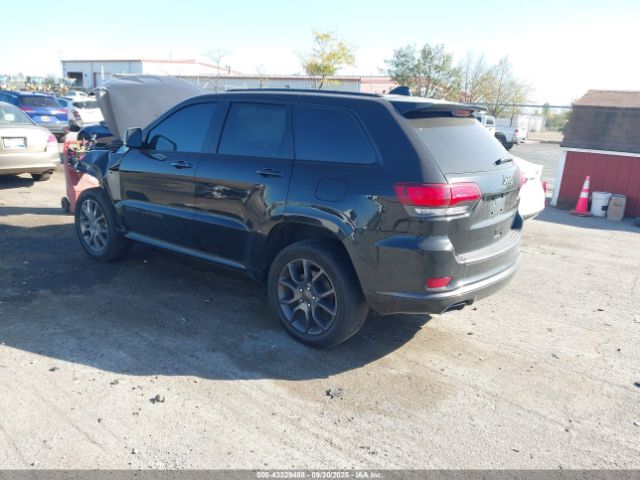 2021 JEEP GRAND CHEROKEE 1C4RJFCG3MC576931 Photo 2