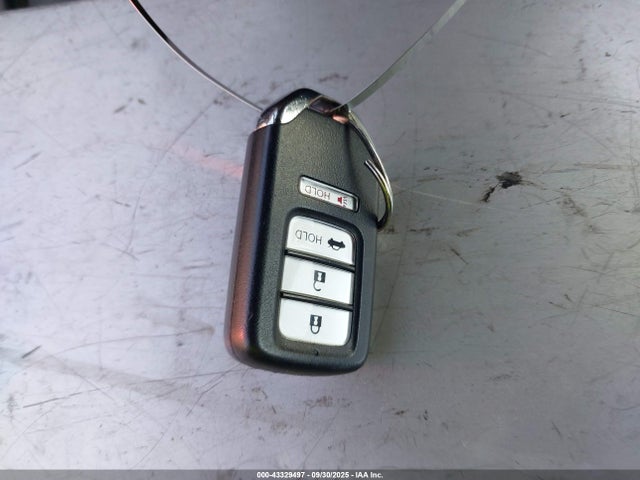 1HGCV1F14JA144877 Honda l15be