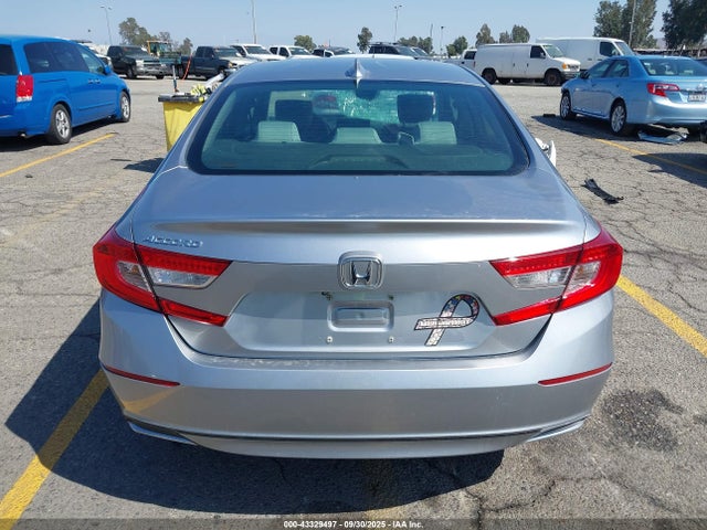 1HGCV1F14JA144877 Honda l15be