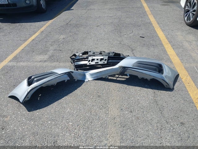 1HGCV1F14JA144877 Honda l15be