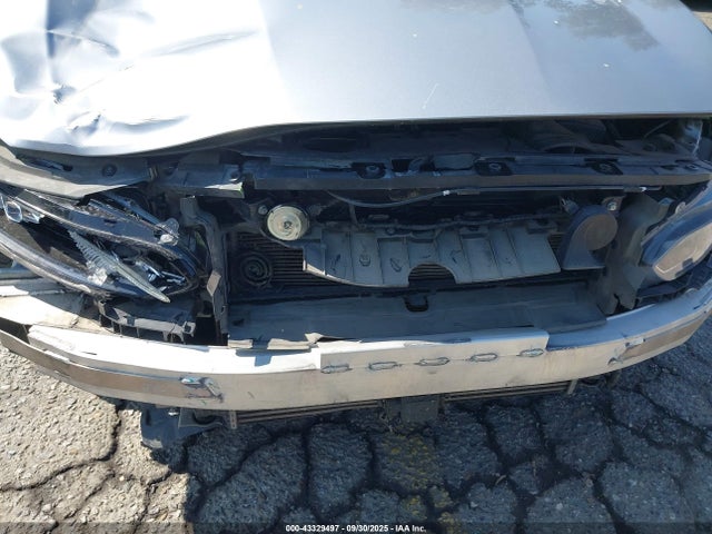 1HGCV1F14JA144877 Honda l15be
