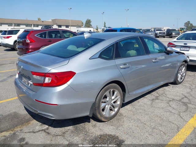 1HGCV1F14JA144877 Honda l15be