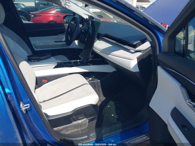 Продаж на аукціоні авто 2023 Fisker Ocean One, vin: VCF1ZBU26PG002578, номер лоту: 43329498