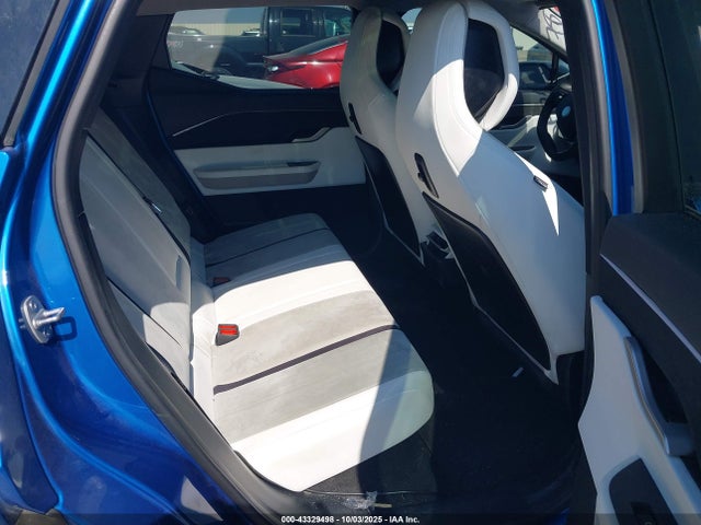 Fisker Ocean One 2023 VCF1ZBU26PG002578 Image 28