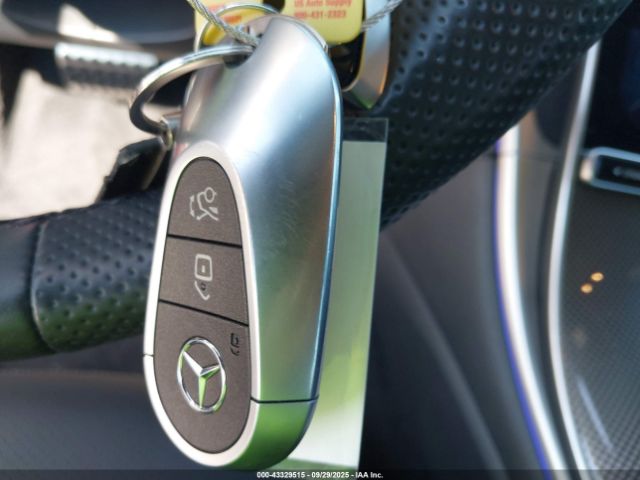 2023 MERCEDES-BENZ C 300 W1KAF4GB1PR106664 Photo 10