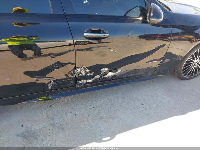 2023 MERCEDES-BENZ C 300 W1KAF4GB1PR106664 Photo 5