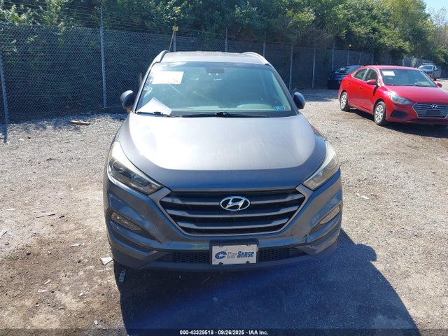Hyundai 2016 2016 KM8J3CA49GU151660 Image 12