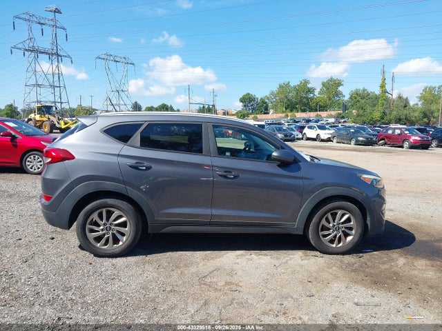 Hyundai 2016 2016 KM8J3CA49GU151660 Image 13
