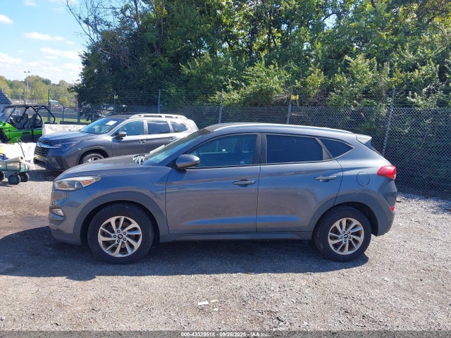 Hyundai 2016 2016 KM8J3CA49GU151660 Image 14