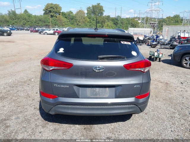 Hyundai 2016 2016 KM8J3CA49GU151660 Image 16