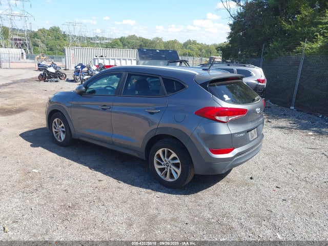 Hyundai 2016 2016 KM8J3CA49GU151660 Image 3