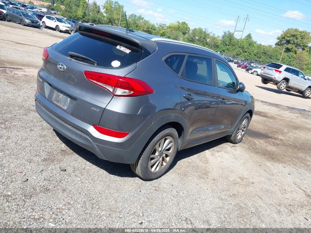 Hyundai 2016 2016 KM8J3CA49GU151660 Image 4