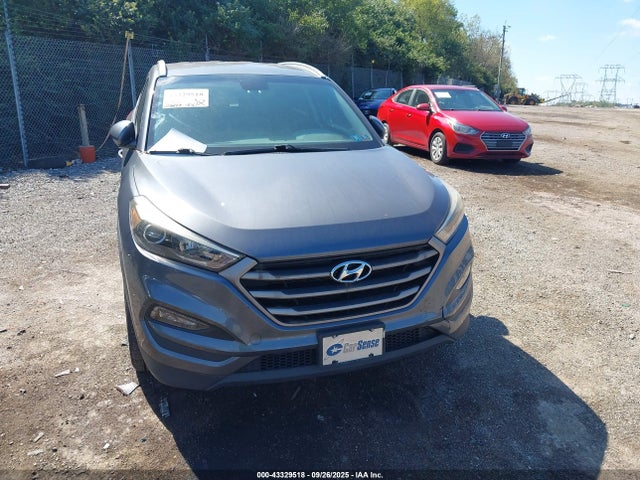 Hyundai 2016 2016 KM8J3CA49GU151660 Image 6