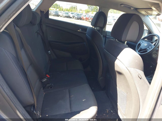 Hyundai 2016 2016 KM8J3CA49GU151660 Image 8