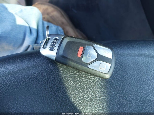 2018 AUDI Q5 WA1ANAFY4J2242119 Photo 10