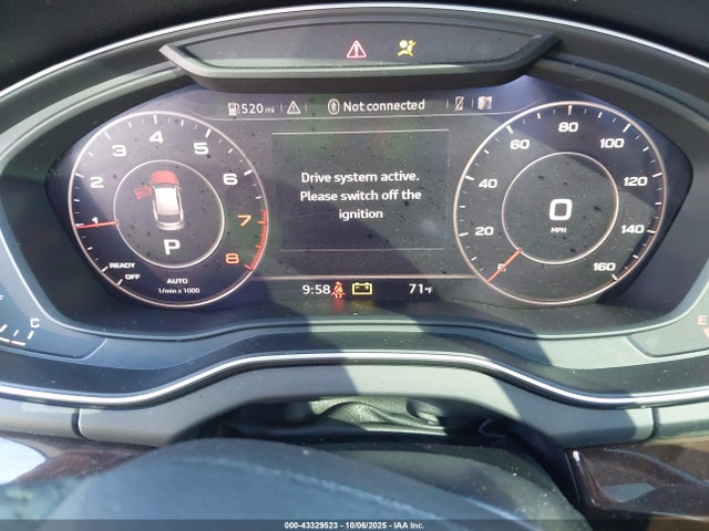 2018 AUDI Q5 WA1ANAFY4J2242119 Photo 6