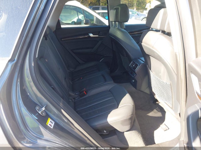 2018 AUDI Q5 WA1ANAFY4J2242119 Photo 7