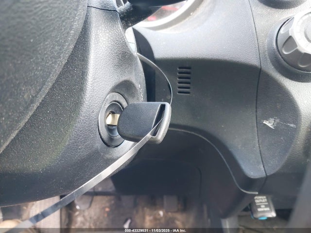 43329531 :رقم المزاد ، JHMGE8G21AS001474 vin ، 2010 Honda Fit مزاد بيع