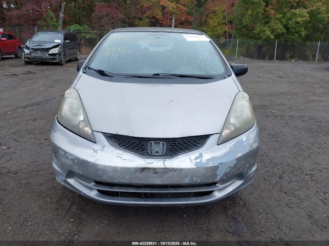 43329531 :رقم المزاد ، JHMGE8G21AS001474 vin ، 2010 Honda Fit مزاد بيع