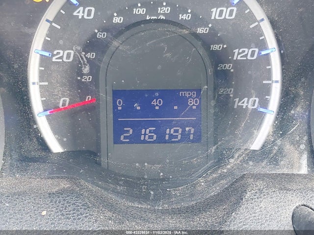 43329531 :رقم المزاد ، JHMGE8G21AS001474 vin ، 2010 Honda Fit مزاد بيع