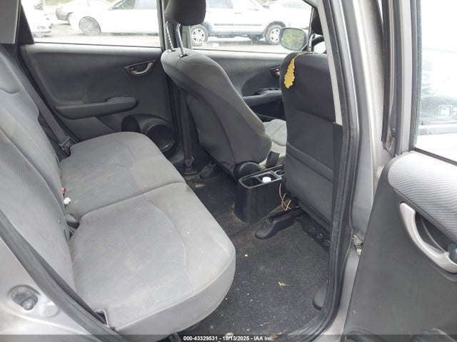 43329531 :رقم المزاد ، JHMGE8G21AS001474 vin ، 2010 Honda Fit مزاد بيع