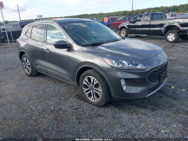 2020 FORD ESCAPE 1FMCU9H68LUA95351